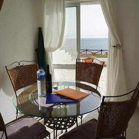 Carvoeiro Sol Seafront Apartment Luaran gambar